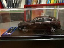 1/43 Maserati Levante 2016 Rame BBRC172B BBR