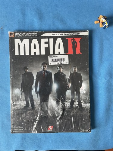 Mafia guida strategica - ii, (2)