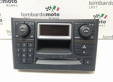 30732643 Sistema autoradio Radio Stereo Audio CD Display VOLVO XC 90 I 2005 2013