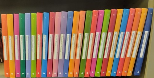 Enciclopedia dei ragazzi - dei,