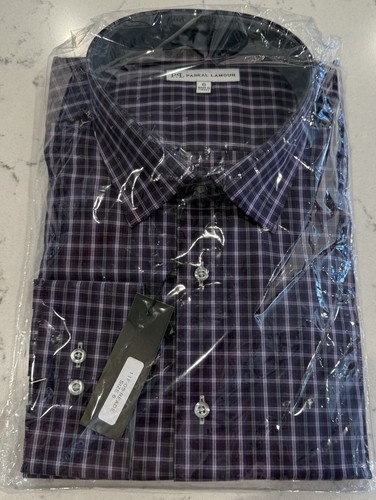 Camicia elegante uomo paskal - camicia,