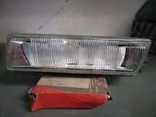 Lancia Thema terza serie fendinebbia centrale sinistro originale Carello