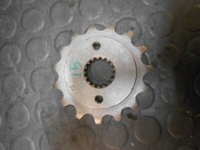 pignone SWM 440/500 Z15 GT 