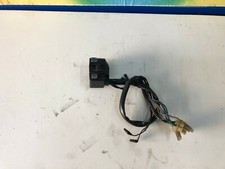 COMMUTATORE SINISTRO HONDA VT 500 CUSTOM  1985 1986