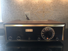 Scott Type LT-110 Wideband FM