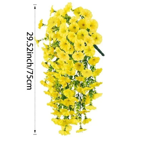 2pcs viti artificiali mattina - artificiali,