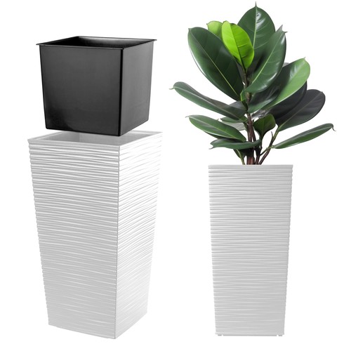Kadax elegante vaso - alto, per