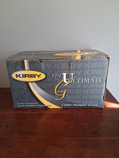 Kirby The Ultimate G Series