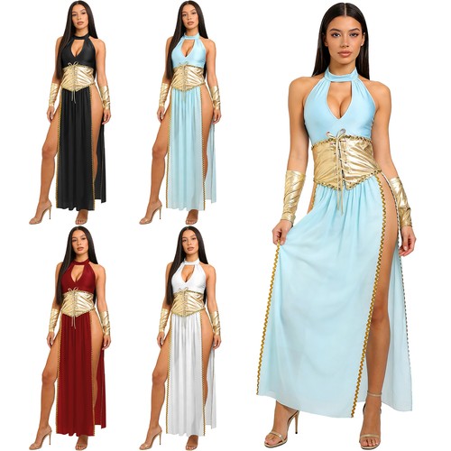 Costume donna danza del - donna,