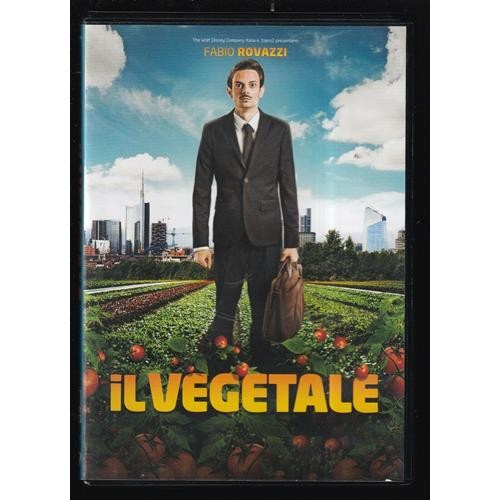 Ebond vegetale dvd - ebond,