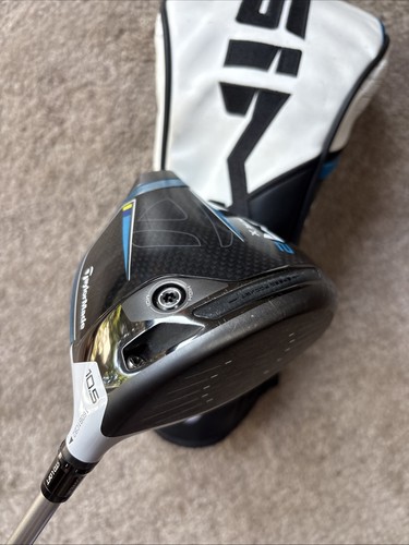 Driver taylormade sim2 max - taylormade,