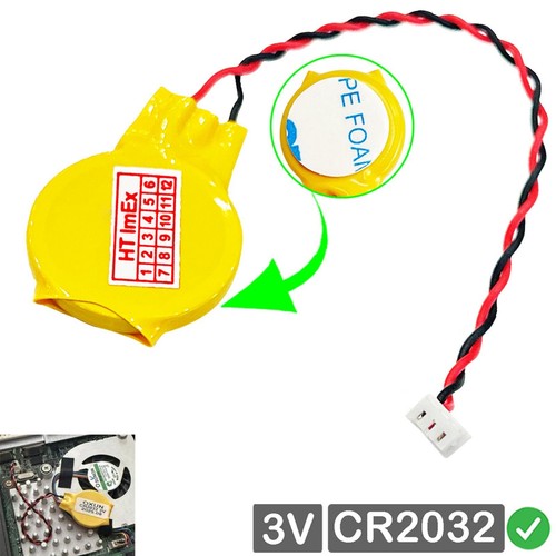 Cr2032 cmos cavo spina - cavo,