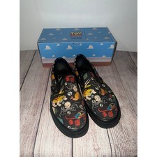 Vans x Toy Story Sid's Mutant