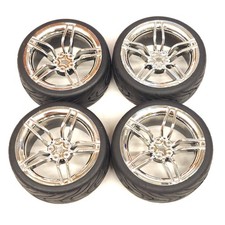 Carson Modelsport 1:10 set