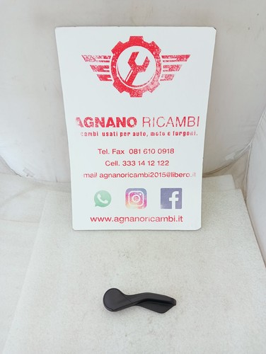 Leva maniglia inclinazione - leva,