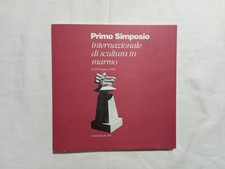 Primo Simposio internazionale