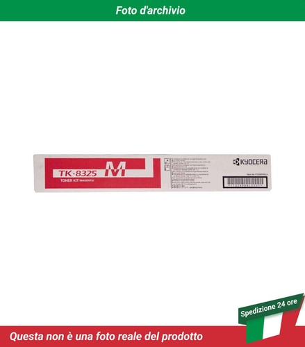 8325m kyocera mita taskalfa - tk-8325m,
