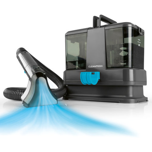 Cleanmaxx pulitore tappeti - cleanmaxx,