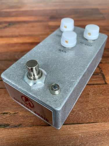 Alchemy audio way enorme - way,