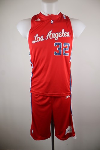 Adidas clippers basket - adidas,