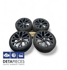 ✅ 4 JANTES LAND ROVER /