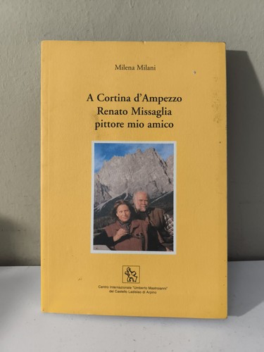 Cortina ampezzo renato - a,