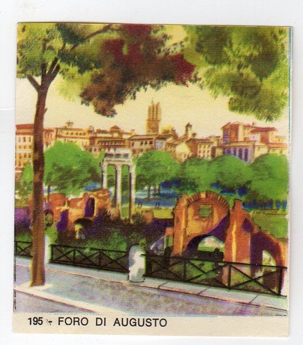 Figurina impero romano imperia - impero,