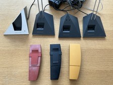 Vintage Beocom 6000 Handsets