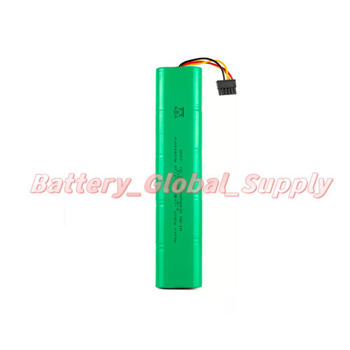 Batteria per robot - batteria,