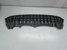 Paraurti anteriore sotto