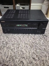 Onkyo TX-SR607 Ricevitore AV