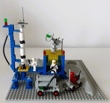 Lego 920 rocket - lego,