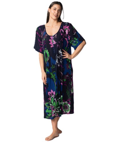 Abito donna manica corta in - donna,
