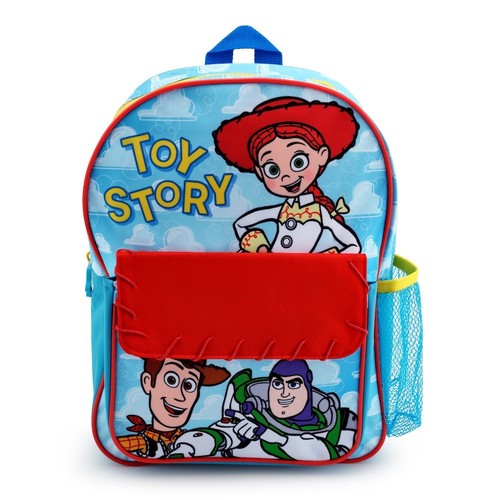 Zaino per bambini disney toy - zaino,