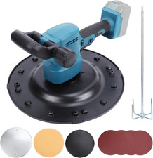 Levigatrice Elettrica da