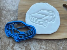 Tagliabiscotti Ford Fiesta Mk4