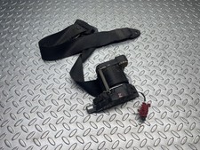 CINTURA DI SICUREZZA ANTERIORE