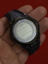 Casio Pro Trek PRG-70 Triple