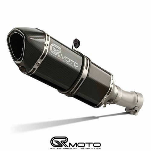 Scarico per yamaha - scarico, mt-10