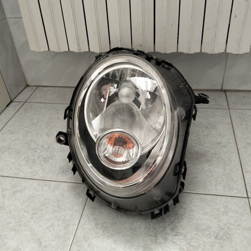 Faro anteriore destro mini mk2 - anteriore,
