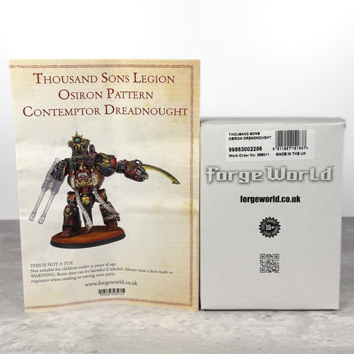 Forge world thousand - thousand, sons