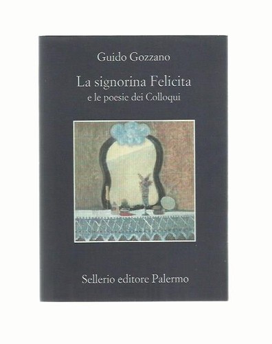 Signorina felicita le - e,