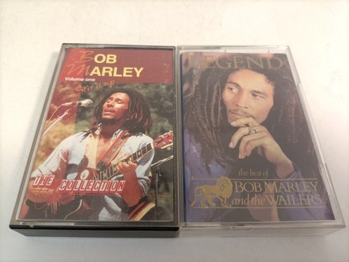Lotto bob marley - lotto, legend