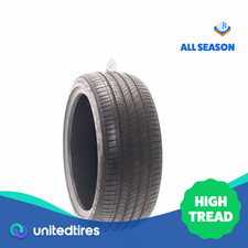 Used 225/40ZR18 Kumho Majesty