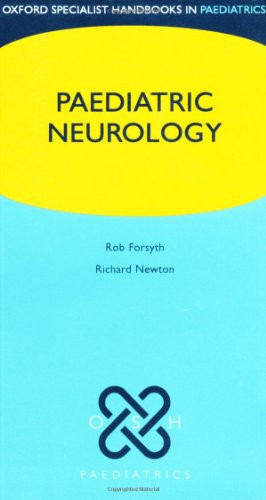 Paediatric neurology oxford - paediatric, (oxford