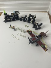 LEGO Monster Fighters 9467 Il