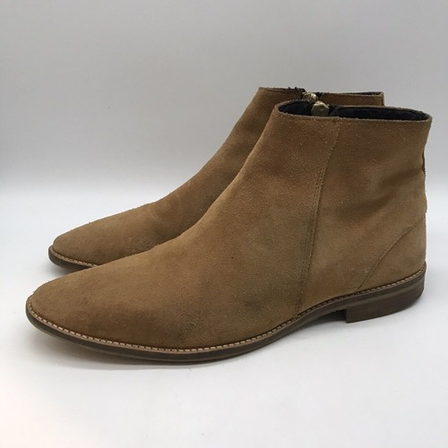 Stivali chukka zara uomo - zara,