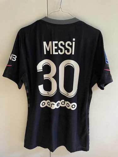 Messi psg shirt player - psg,