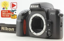 [Quasi come nuova] Nikon F60