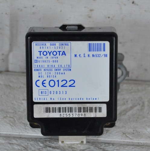 36796 centralina chiusura - 36796,